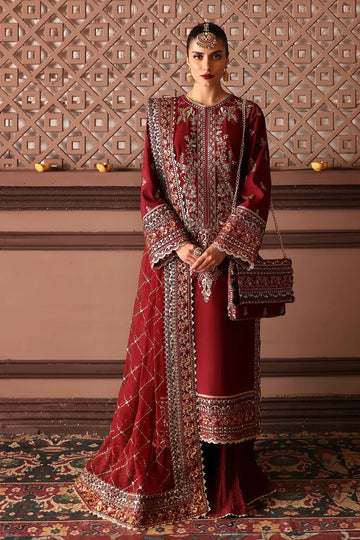 Afrozeh | Divani Silk Edit 23 | Naaz