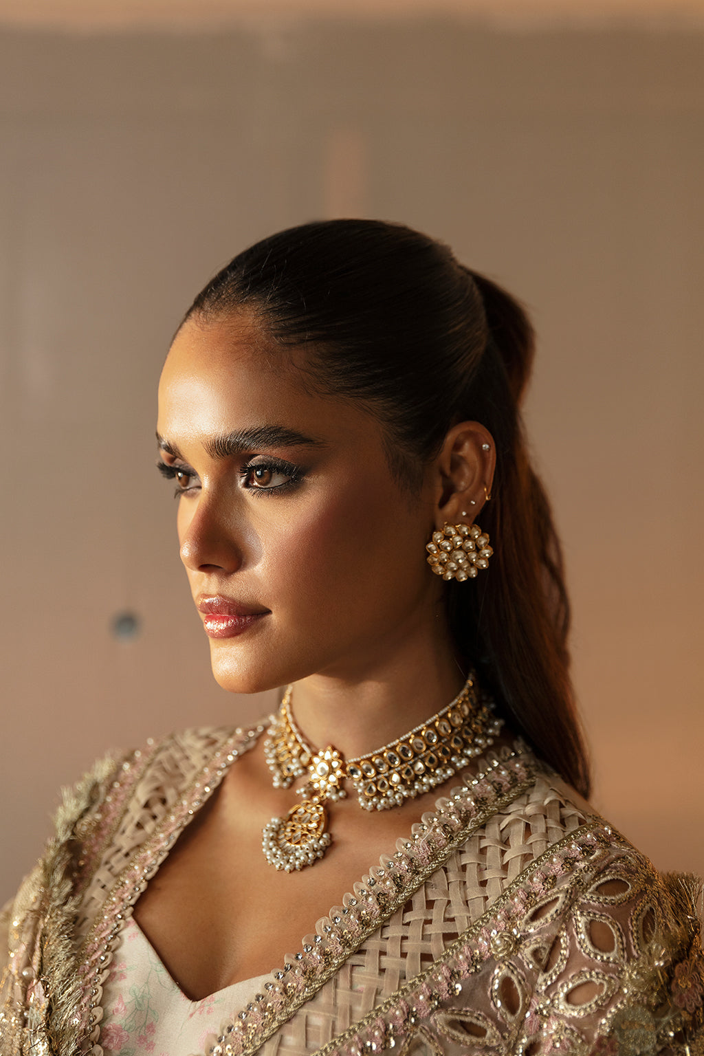 Afrozeh | Hayat Wedding Formals 24 | Aniqa - Ladies Clothes - Maria Faisal