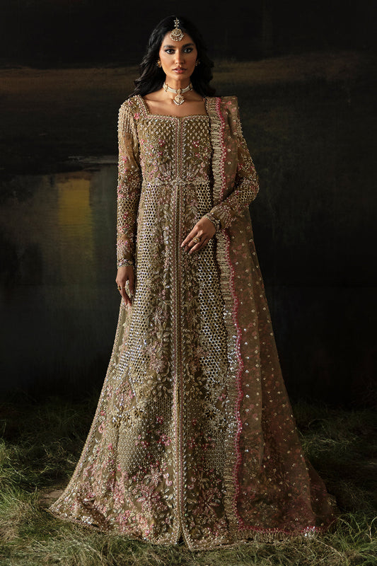 Afrozeh | Hayat Wedding Formals 24 | Suhana - Ladies Clothes - Maria Faisal