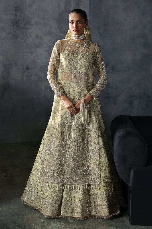 Afrozeh | The Brides Edit 24 |  Orazio - Ladies Clothes