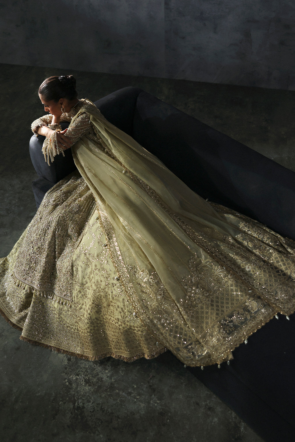 Afrozeh | The Brides Edit 24 |  Orazio - Ladies Clothes