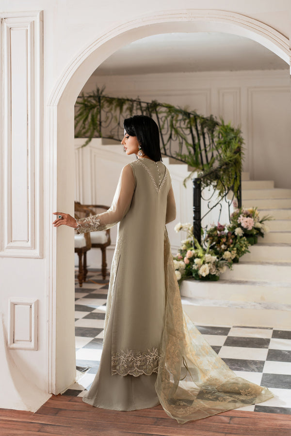 Azzal | Mishri Formals | Aina - Ladies Clothes