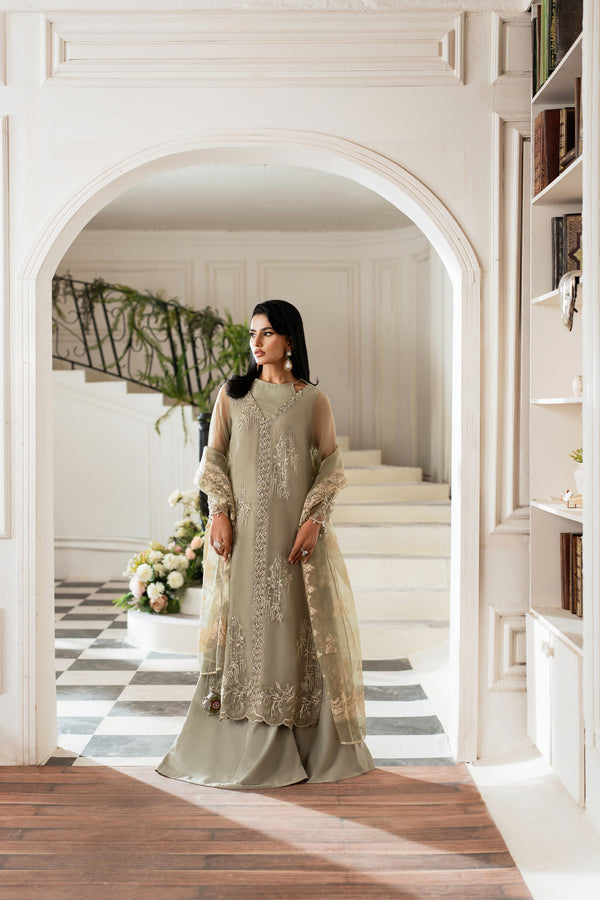 Azzal | Mishri Formals | Aina - Ladies Clothes