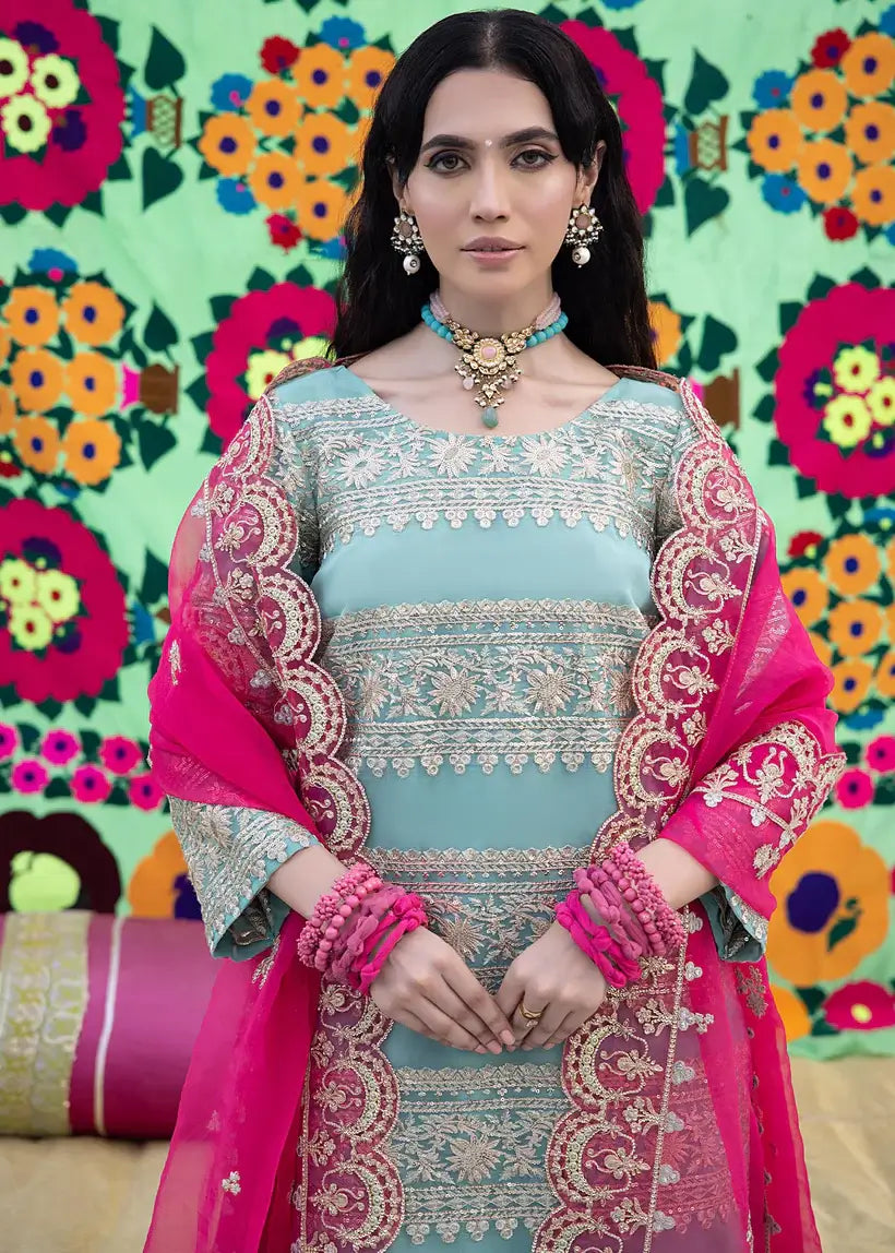 Ali Xesshan | Bhaag Lagay Rain | MAYA  LP-002