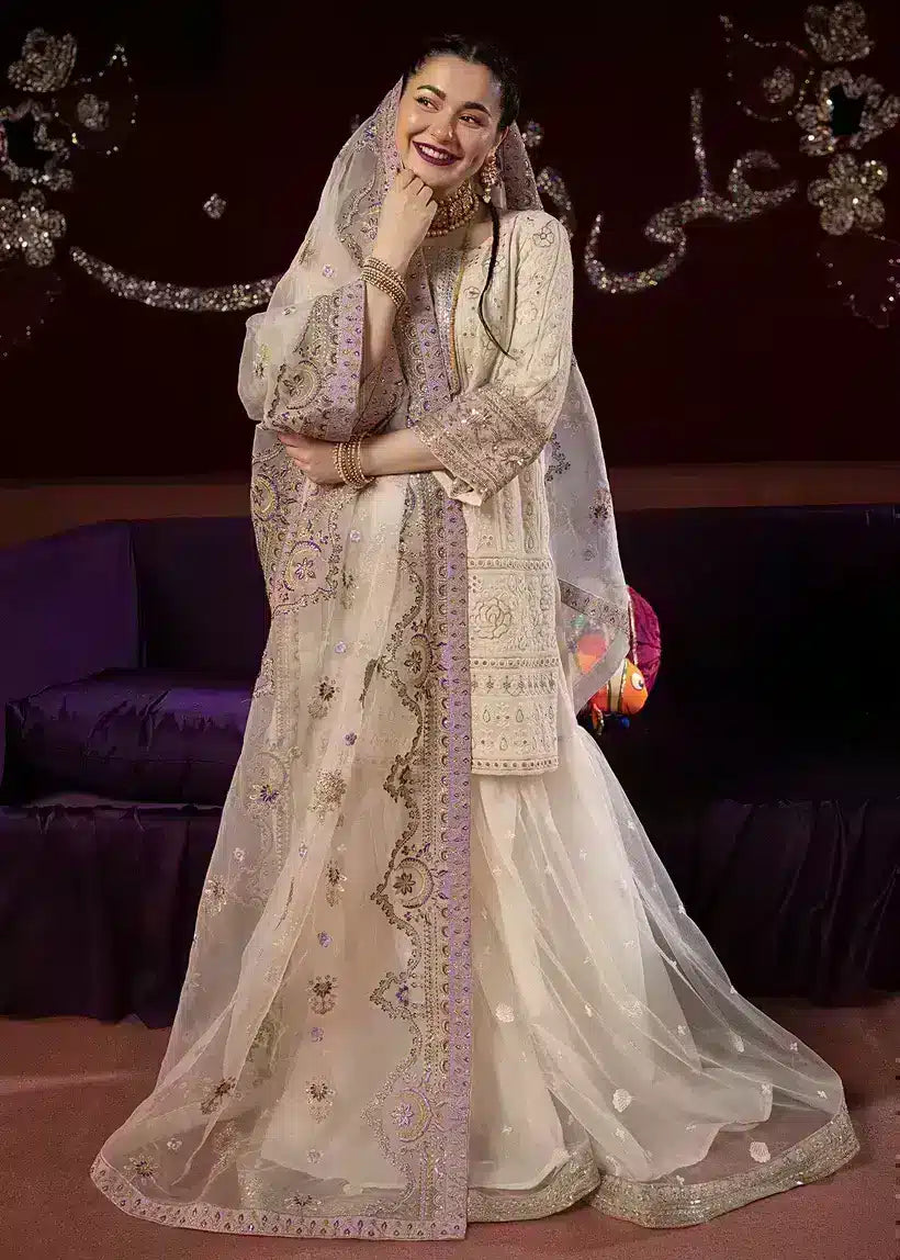 Ali Xesshan | Bhaag Lagay Rain | KIRAN  LP-008