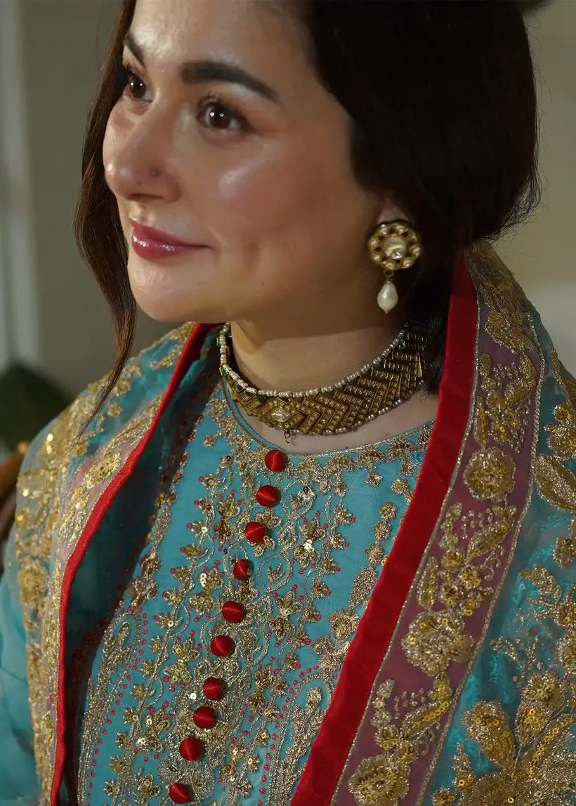 Ali Xesshan | Bhaag Lagay Rain | OCEAN LP-017