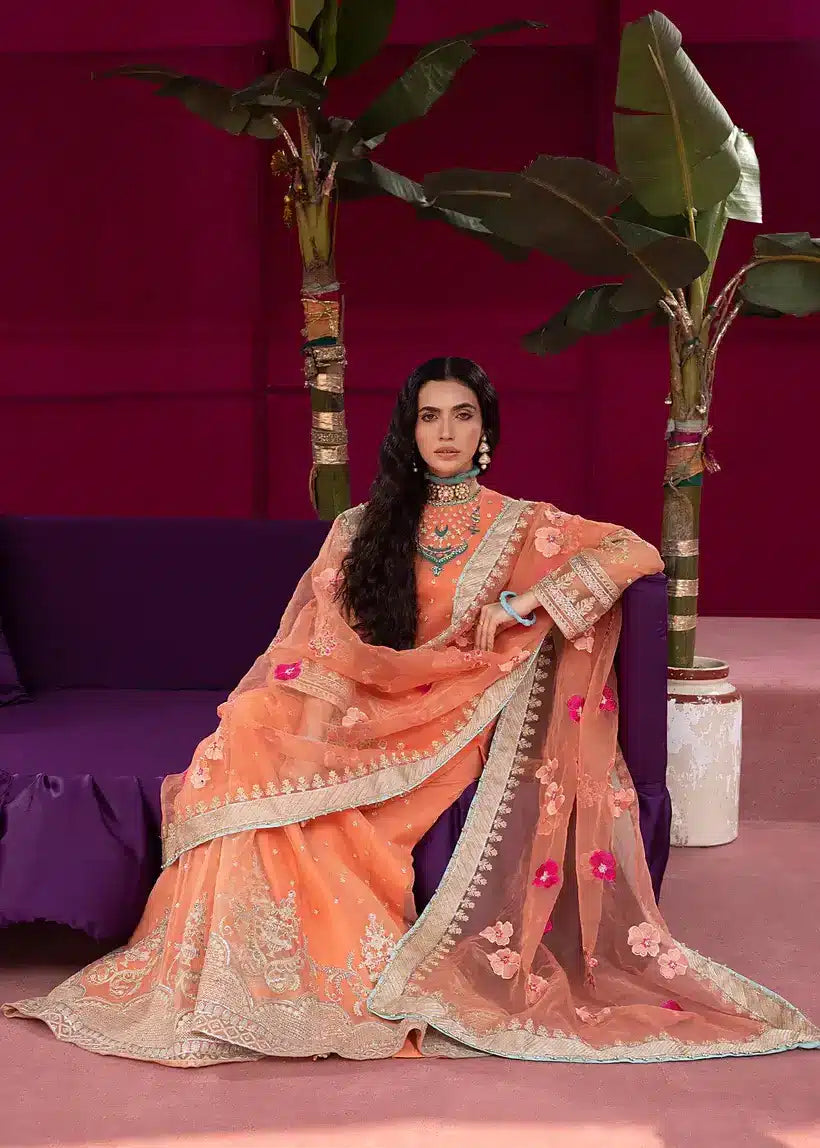 Ali Xesshan | Bhaag Lagay Rain | SUMMER  LP-012