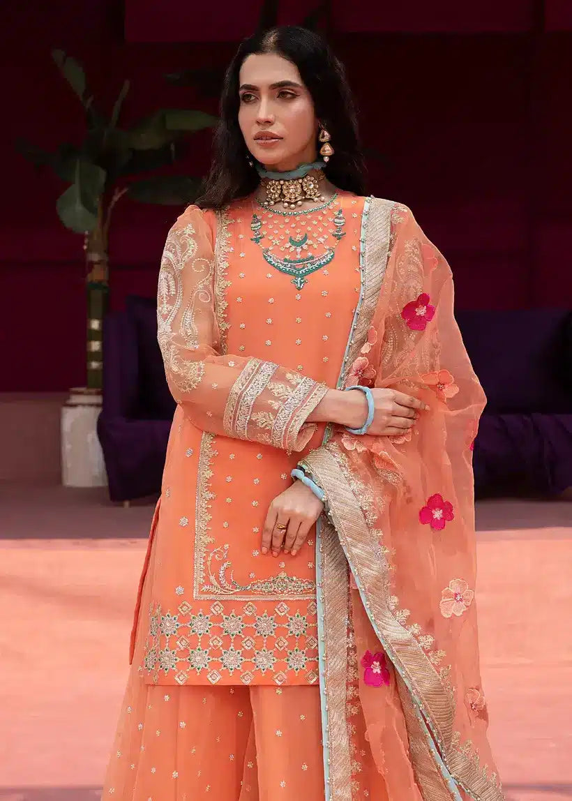 Ali Xesshan | Bhaag Lagay Rain | SUMMER  LP-012