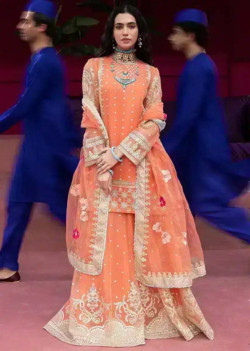 Ali Xesshan | Bhaag Lagay Rain | SUMMER  LP-012