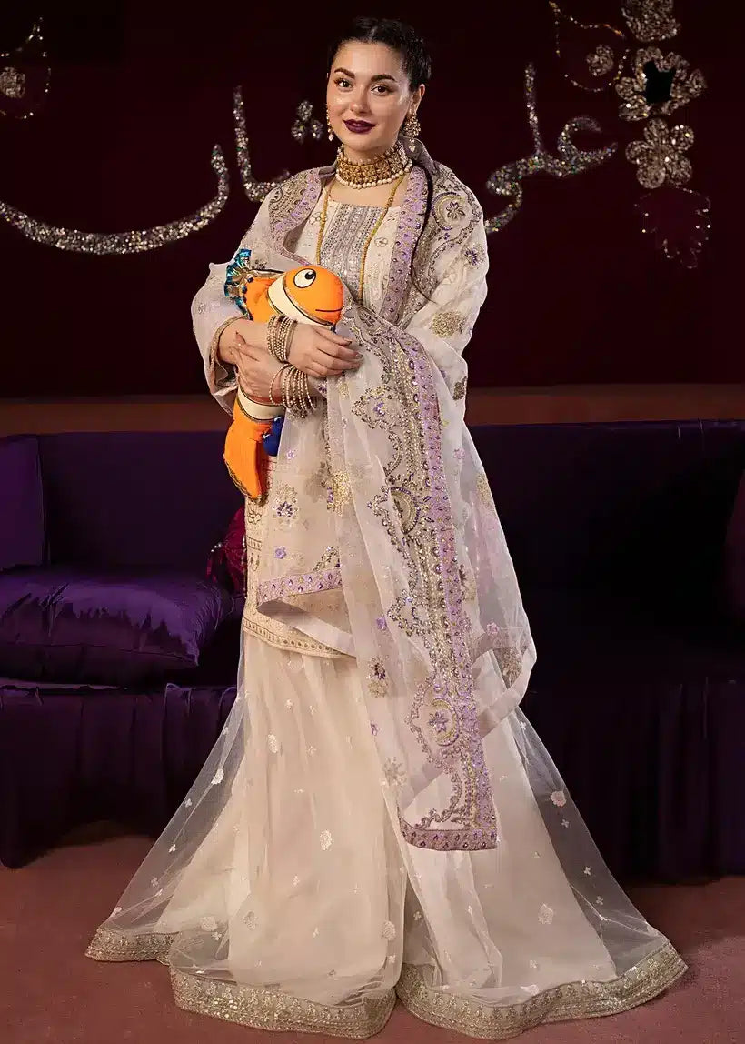 Ali Xesshan | Bhaag Lagay Rain | KIRAN  LP-008