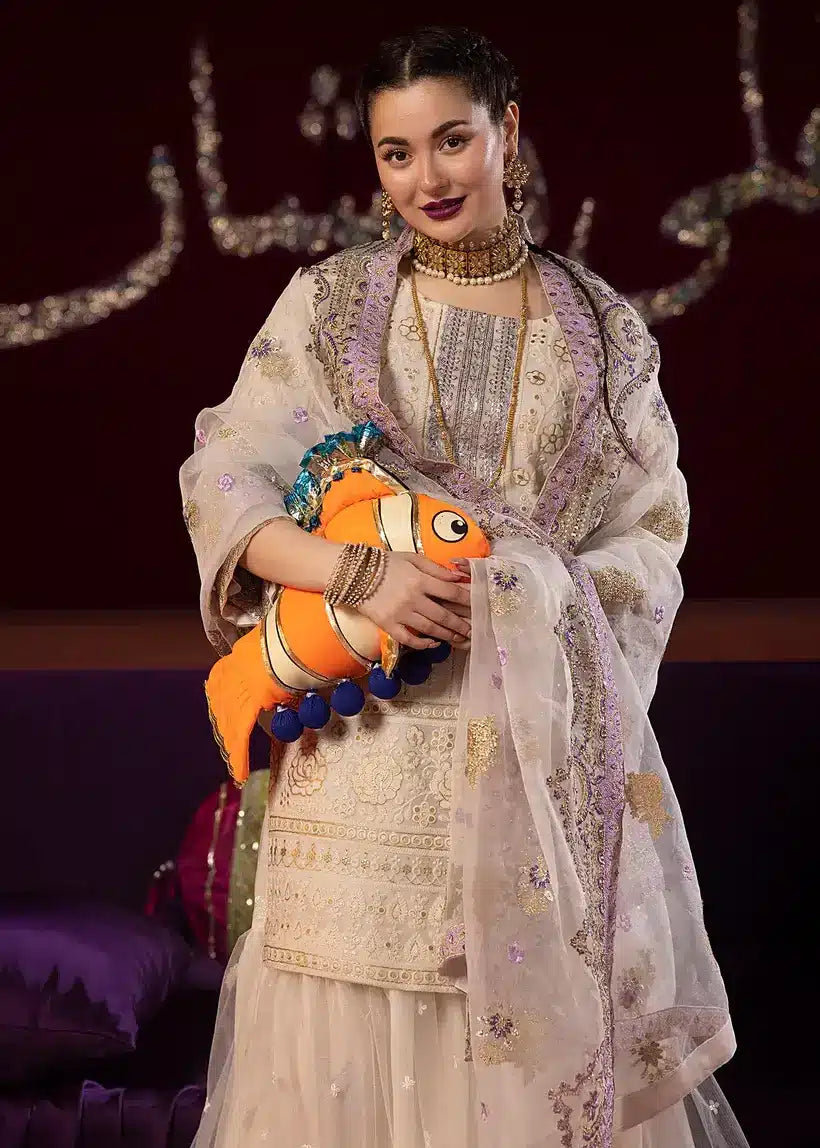 Ali Xesshan | Bhaag Lagay Rain | KIRAN  LP-008