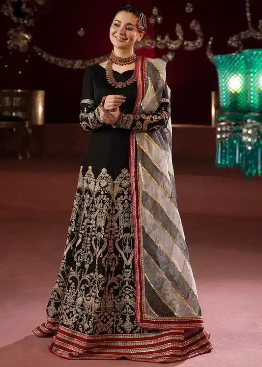 Ali Xesshan | Bhaag Lagay Rain | Prisha  LP-001