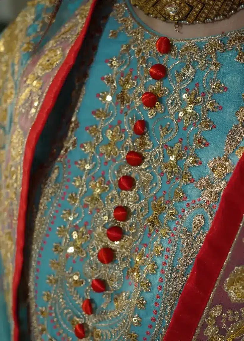 Ali Xesshan | Bhaag Lagay Rain | OCEAN LP-017