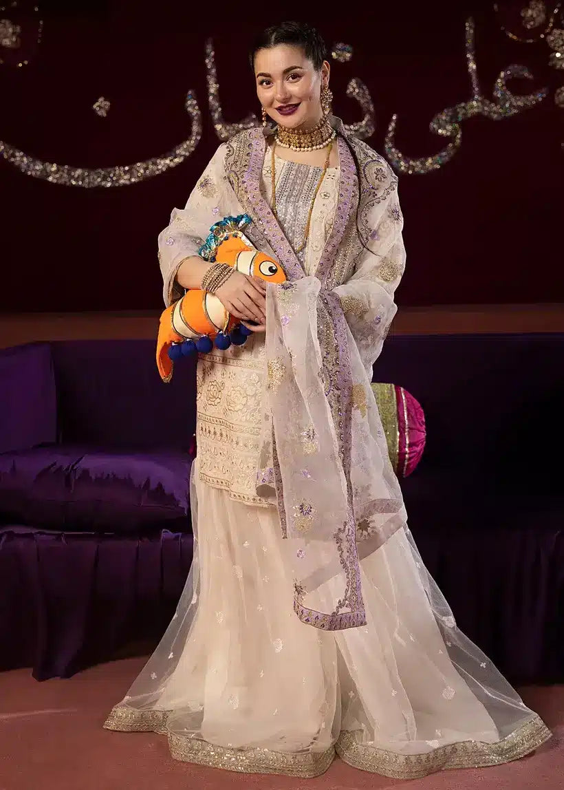 Ali Xesshan | Bhaag Lagay Rain | KIRAN  LP-008