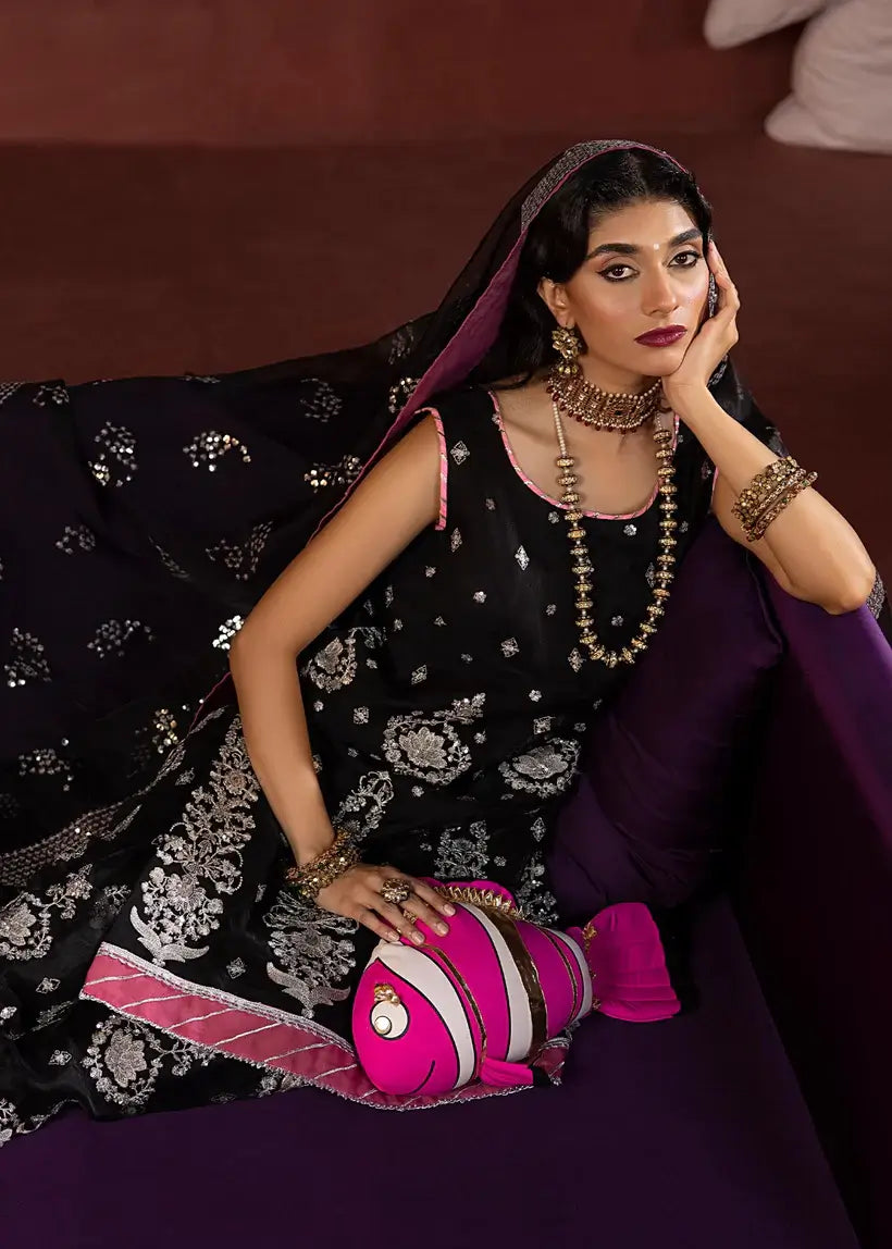 Ali Xesshan | Bhaag Lagay Rain | LAILA  LP-007