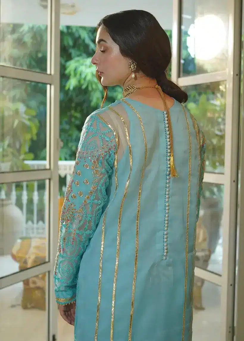 Ali Xesshan | Bhaag Lagay Rain | OCEAN LP-017