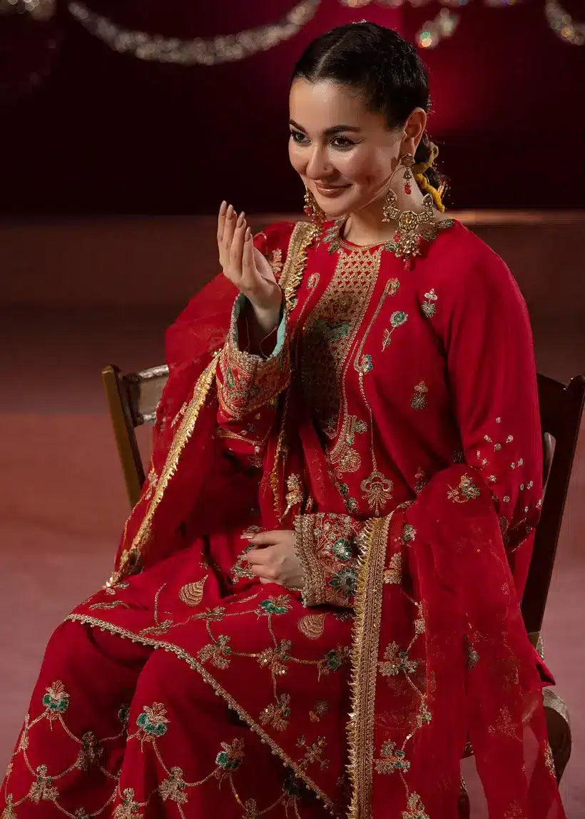 Ali Xesshan | Bhaag Lagay Rain | AANARI LP-011