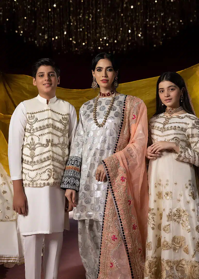 Ali Xesshan | Bhaag Lagay Rain | CHAND  LP-006