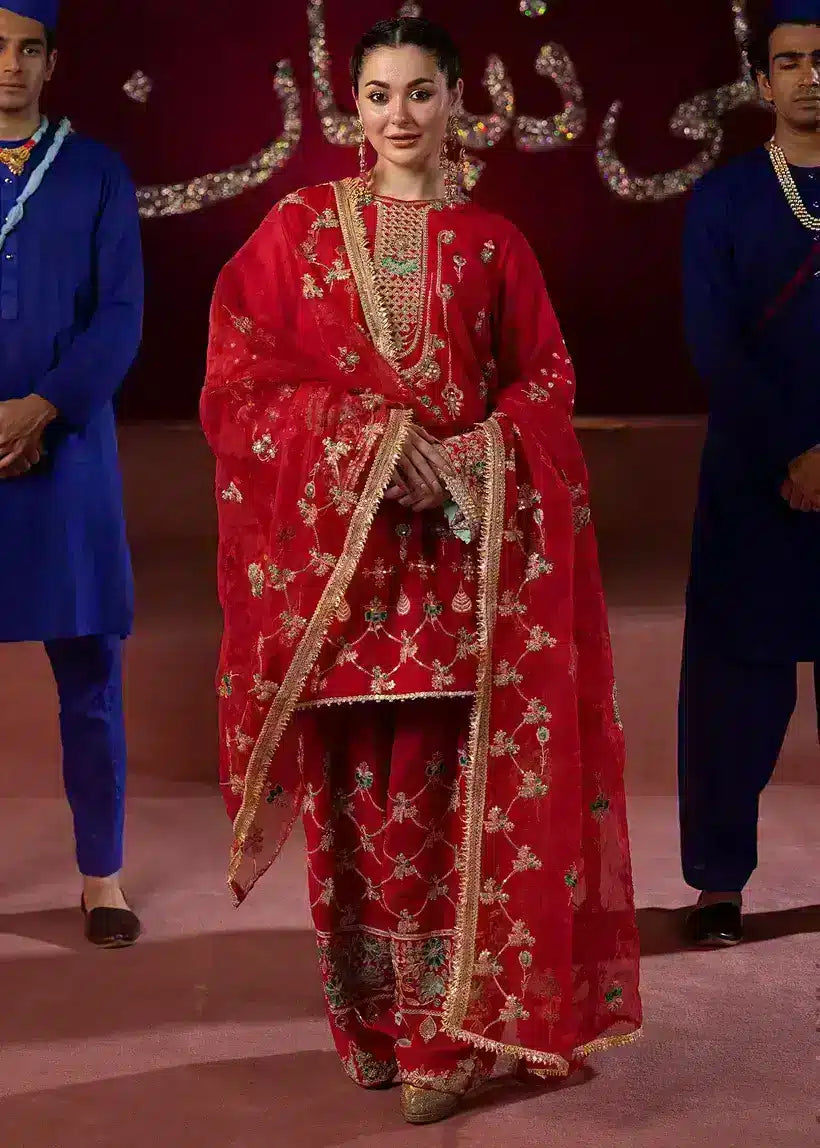 Ali Xesshan | Bhaag Lagay Rain | AANARI LP-011