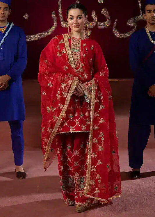 Ali Xesshan | Bhaag Lagay Rain | AANARI  LP-011