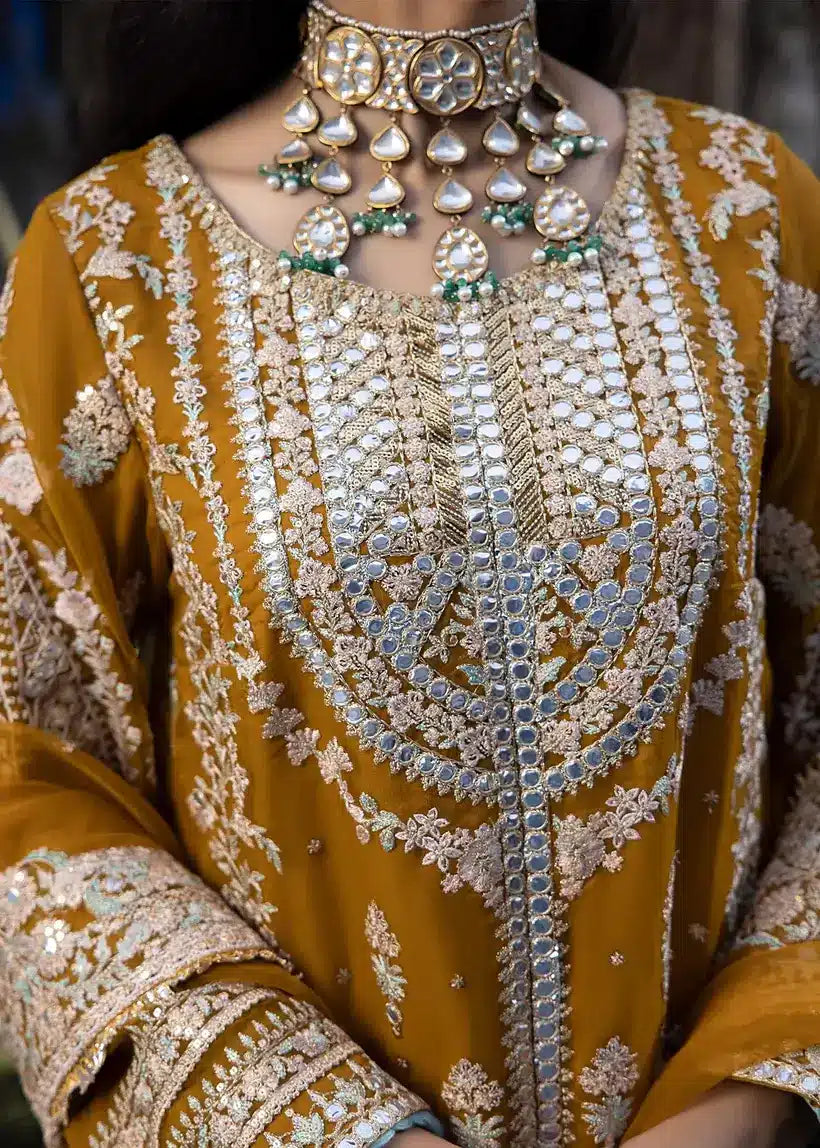 Ali Xesshan | Bhaag Lagay Rain | AMBER  LP-015