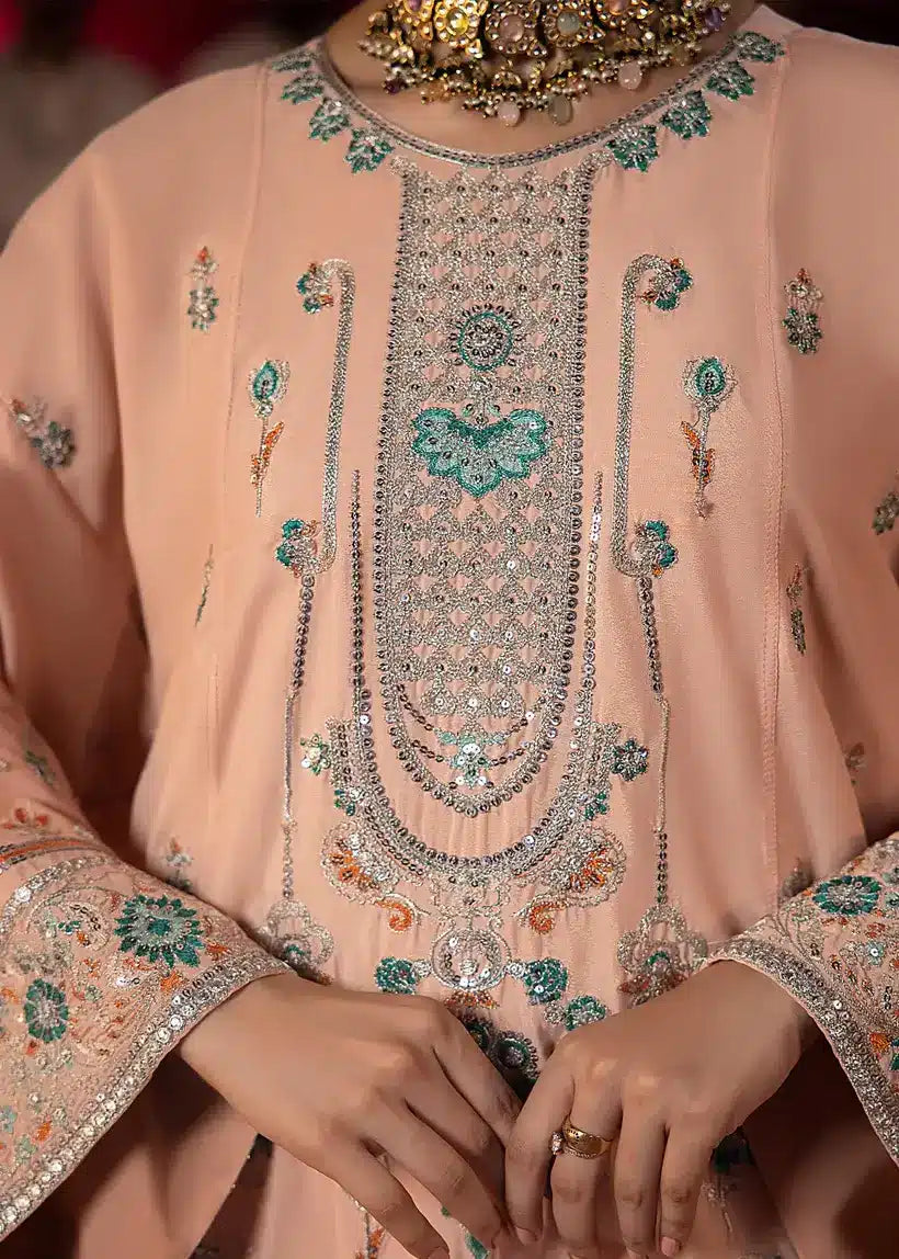 Ali Xesshan | Bhaag Lagay Rain | DAHLIA  LP-009