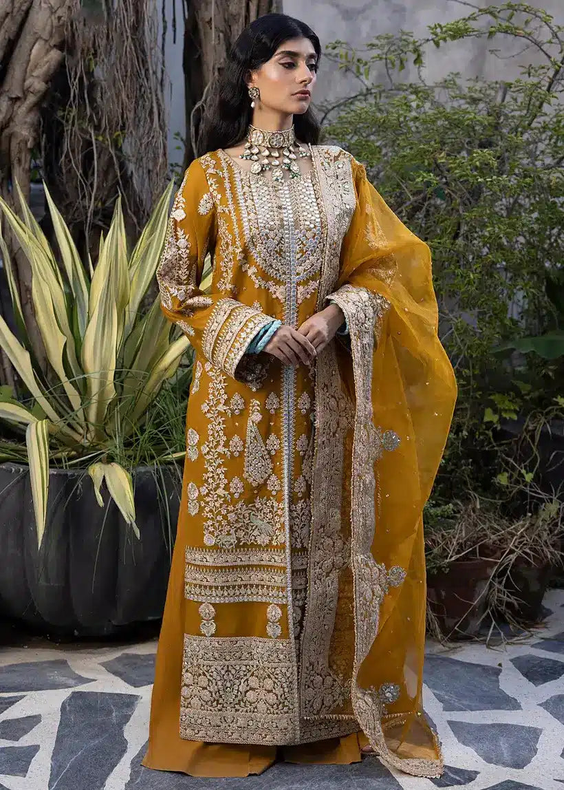 Ali Xesshan | Bhaag Lagay Rain | AMBER  LP-015