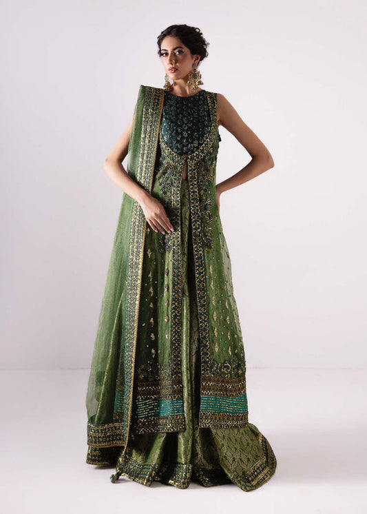 Laj | Elaheh Formals | IRENE - Ladies Clothes - Maria Faisal