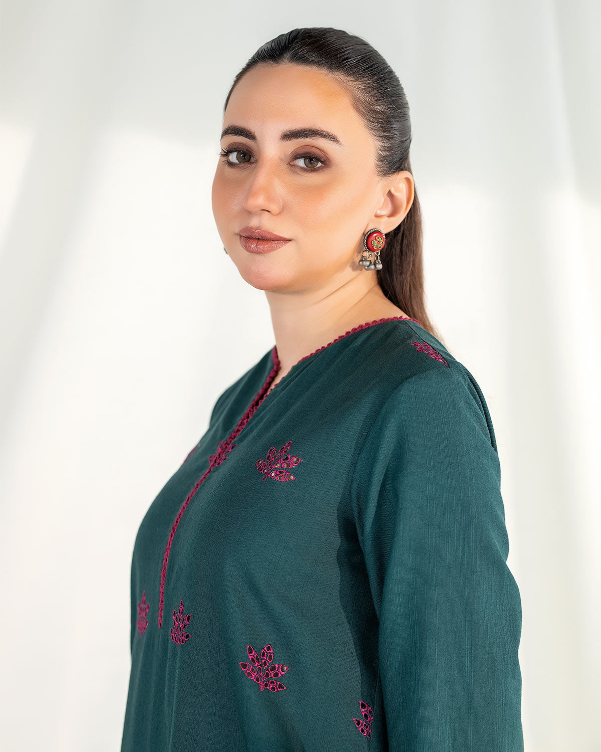 Zevk | Winter Flavour | LIME - Ladies Clothes