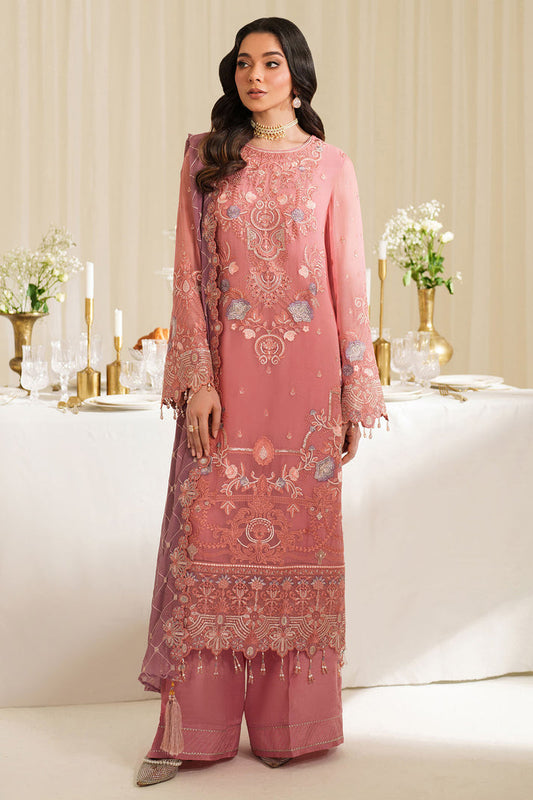 Imrozia Premium| Noore Formals|M-91 LUNA - Ladies Clothes - Maria Faisal