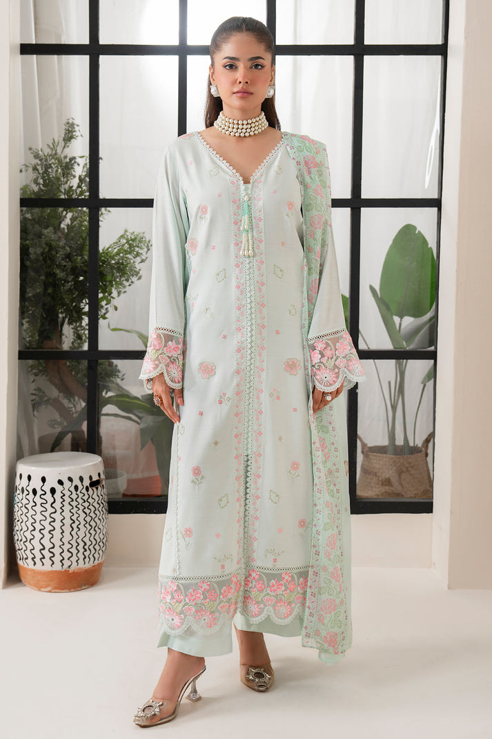 Imrozia Premium I BloomCore | IP-173 ASTER - Ladies Clothes - Maria Faisal