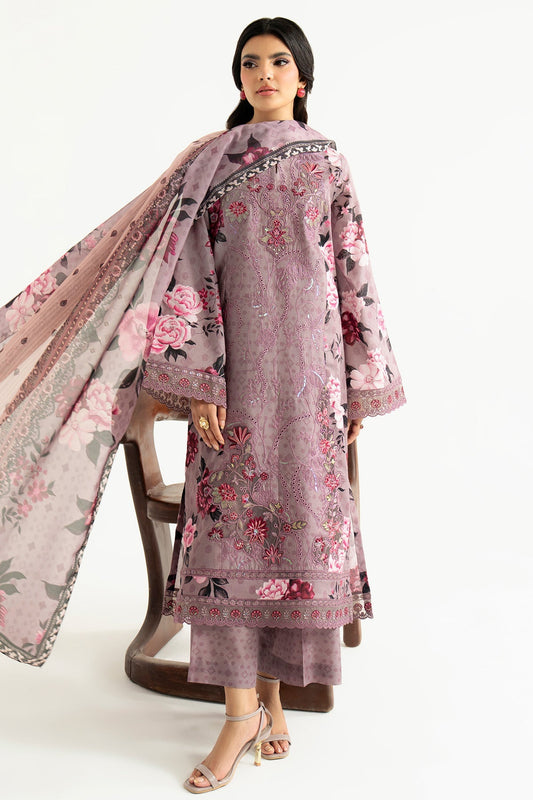 Imrozia Premium | Sifa Casuals |SP-92 Aira - Ladies Clothes - Maria Faisal