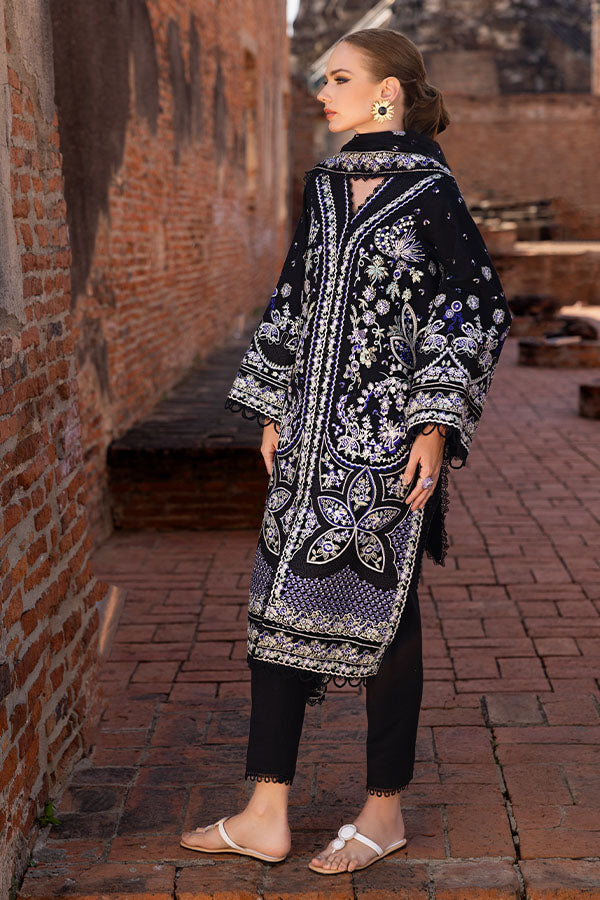 Saffron | Solace Winter Edit | Belle - Ladies Clothes