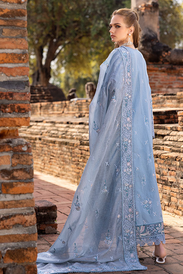 Saffron | Solace Winter Edit | Aster - Ladies Clothes