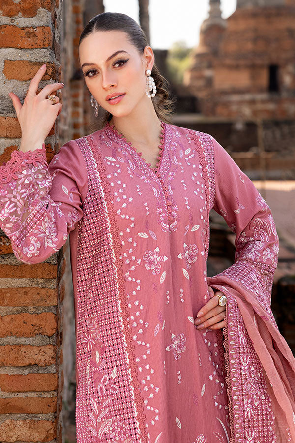 Saffron | Solace Winter Edit | Froza - Ladies Clothes