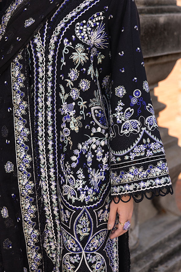 Saffron | Solace Winter Edit | Belle - Ladies Clothes