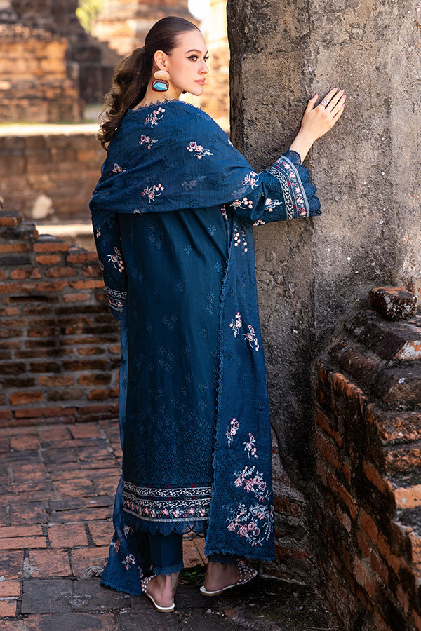 Saffron | Solace Winter Edit | Clematis - Ladies Clothes