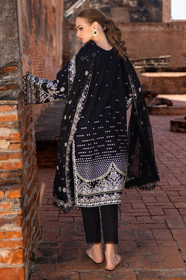 Saffron | Solace Winter Edit | Belle - Ladies Clothes