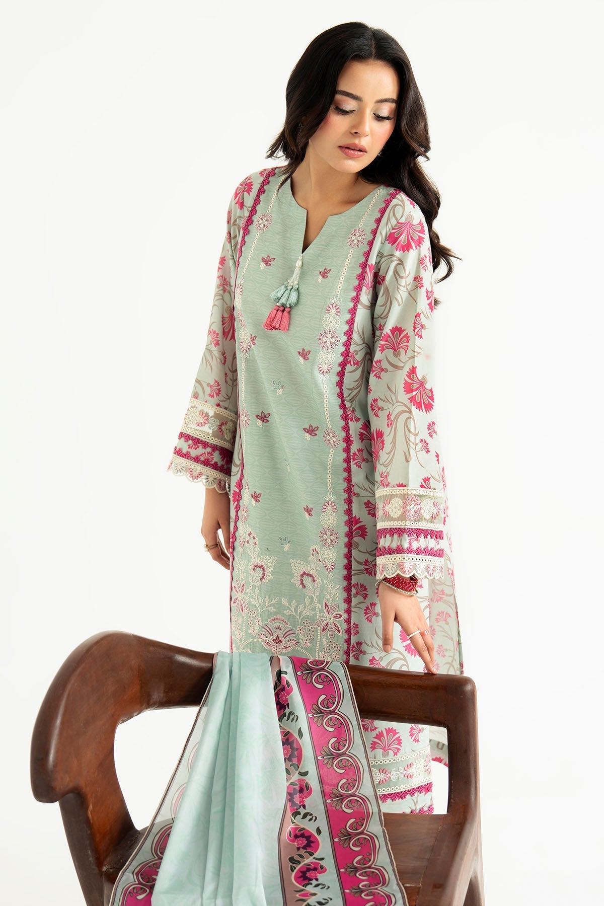 Imrozia Premium | Sifa Casuals | SP-91 Kira