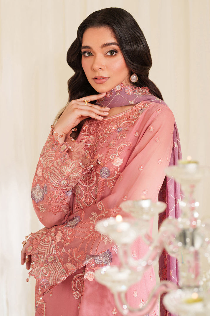 Imrozia Premium| Noore Formals|M-91 LUNA - Ladies Clothes - Maria Faisal