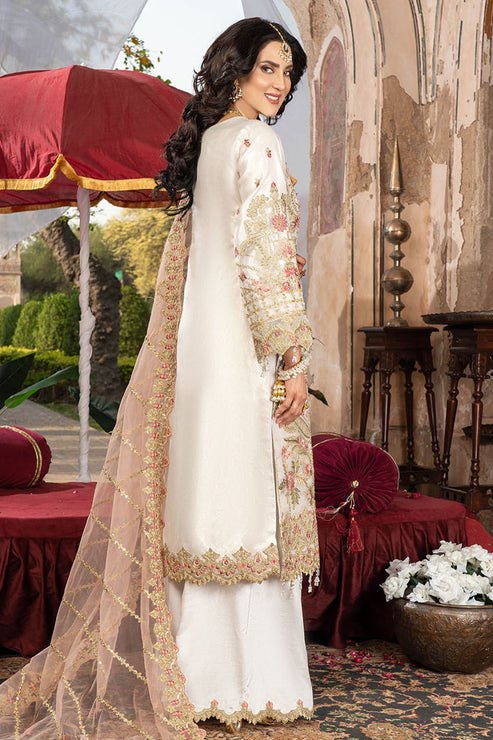 Imrozia Premium | Tehwar Premium | IP-153 HIKAYAT - Ladies Clothes - Maria Faisal