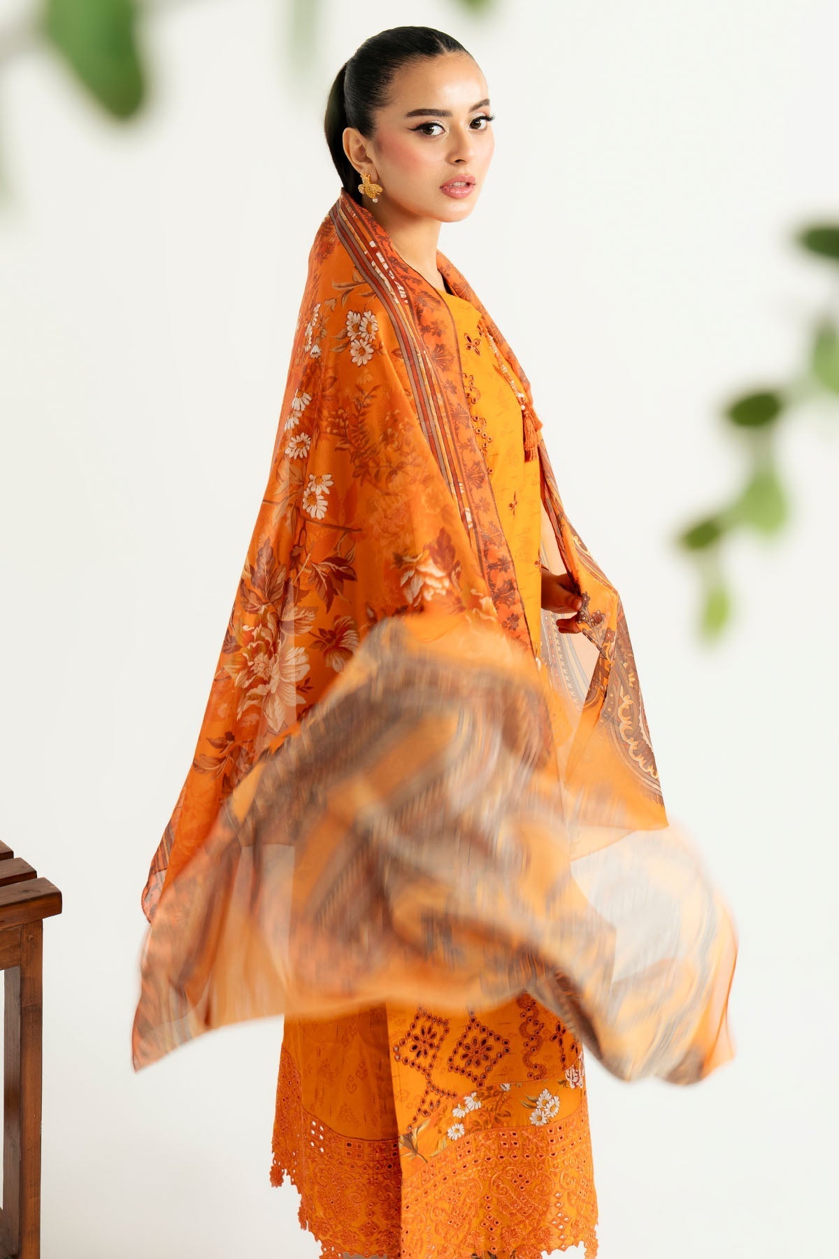 Imrozia Premium | Sifa Casuals | SP-101 Kira