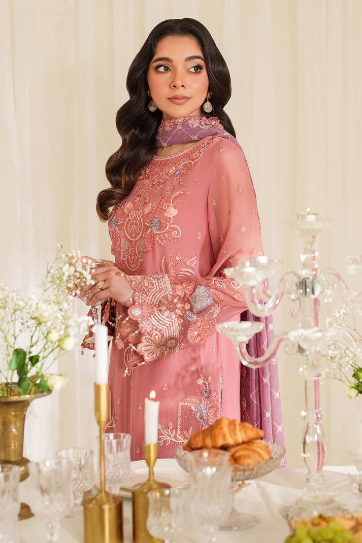 Imrozia Premium| Noore Formals|M-91 LUNA - Ladies Clothes - Maria Faisal