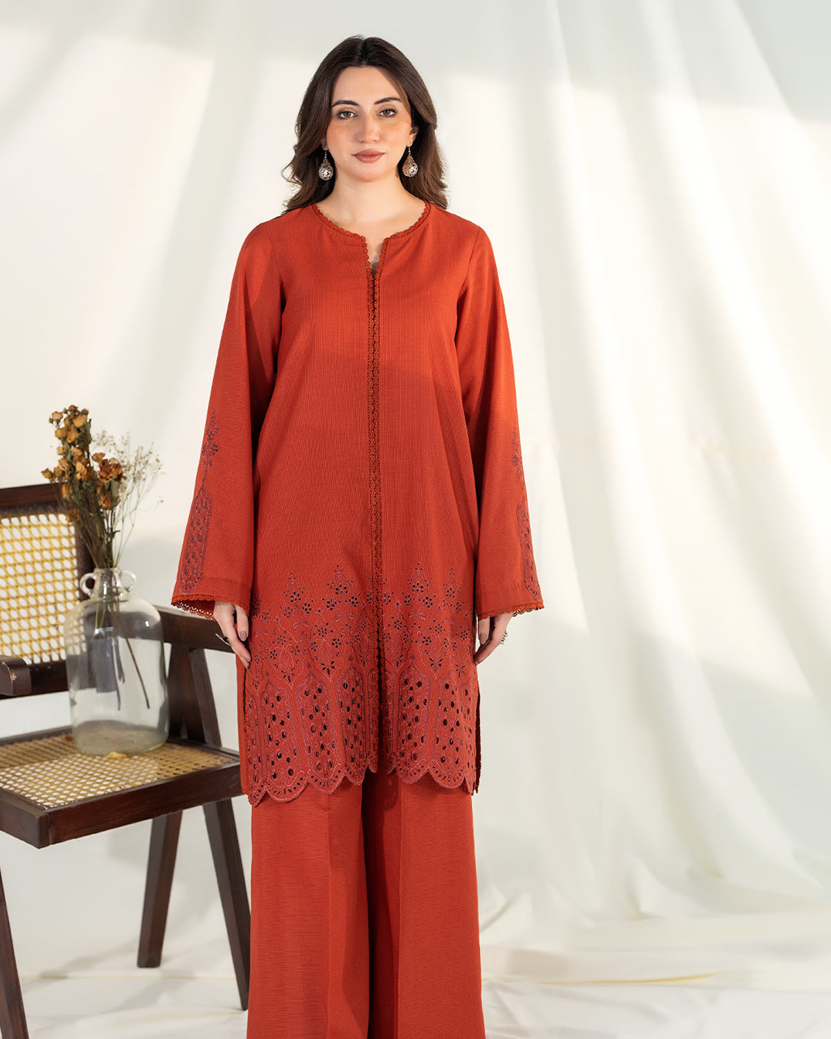 Zevk | Winter Flavour | LYCHEE - Ladies Clothes