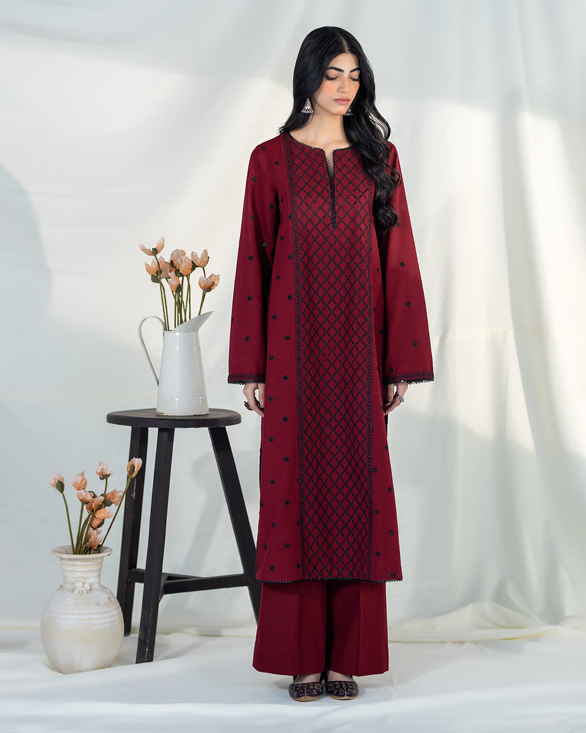 Zevk | Winter Flavour | RASPBERRY - Ladies Clothes