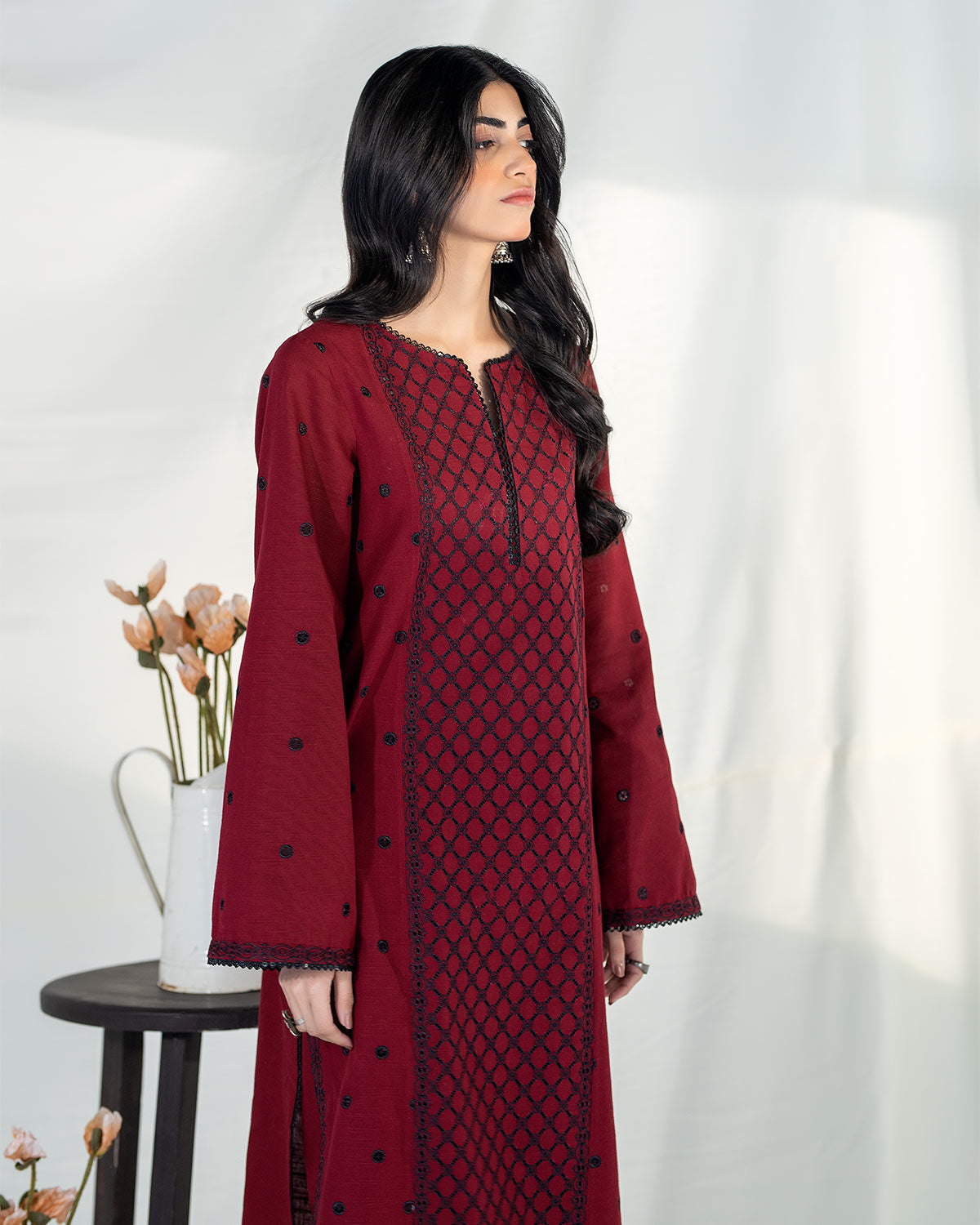 Zevk | Winter Flavour | RASPBERRY - Ladies Clothes