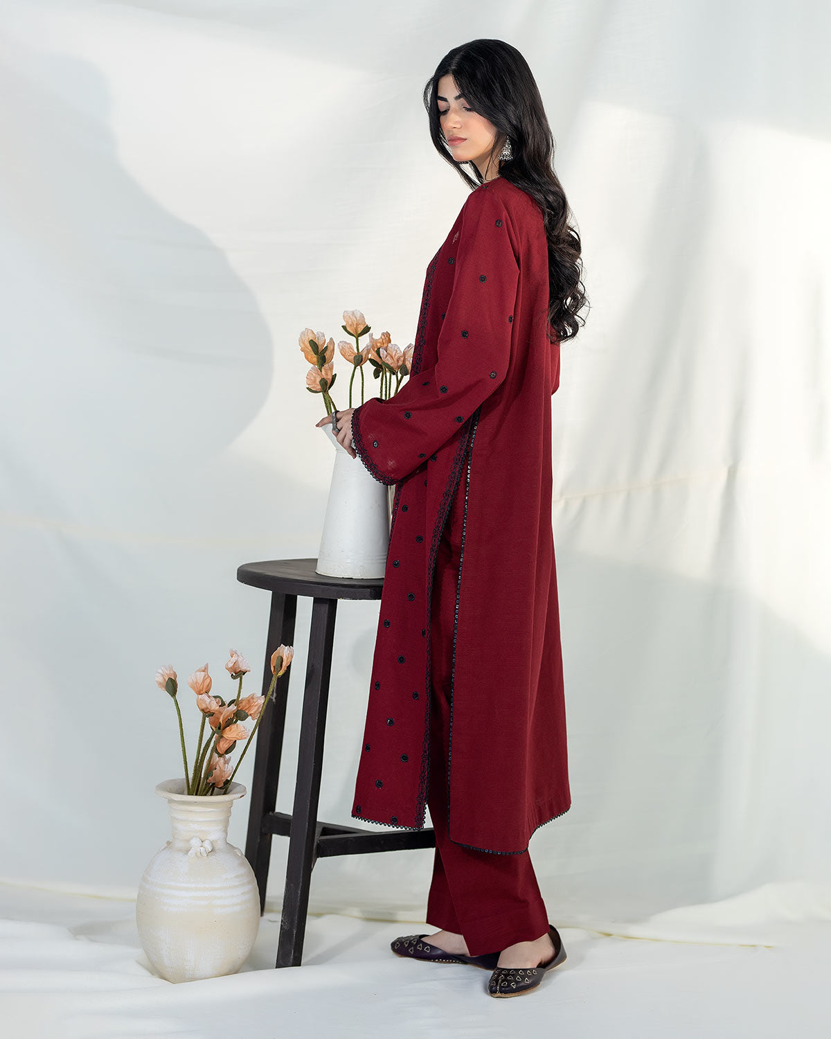 Zevk | Winter Flavour | RASPBERRY - Ladies Clothes