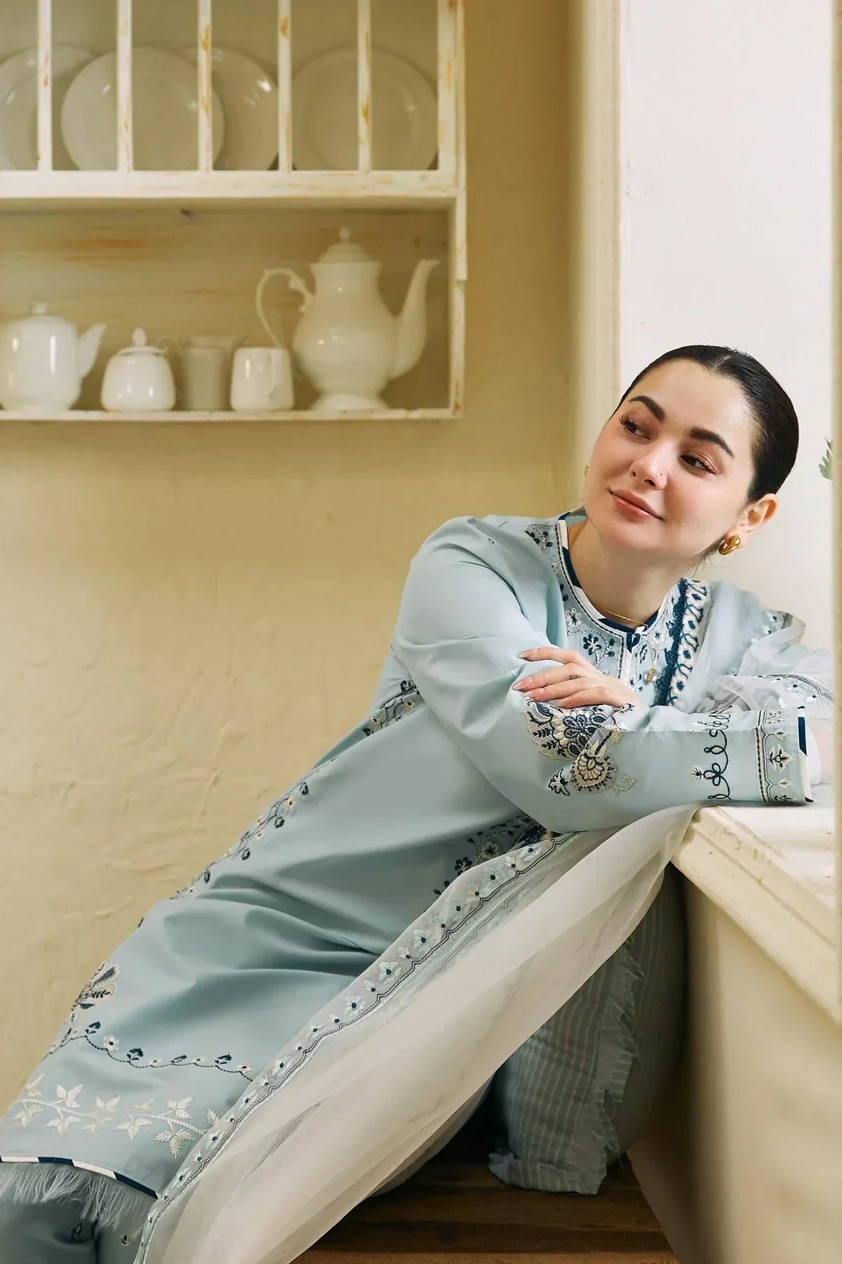 Zara Shahjahan | Coco Lawn 24 | ARZOO-1A - Ladies Clothes - Maria Faisal