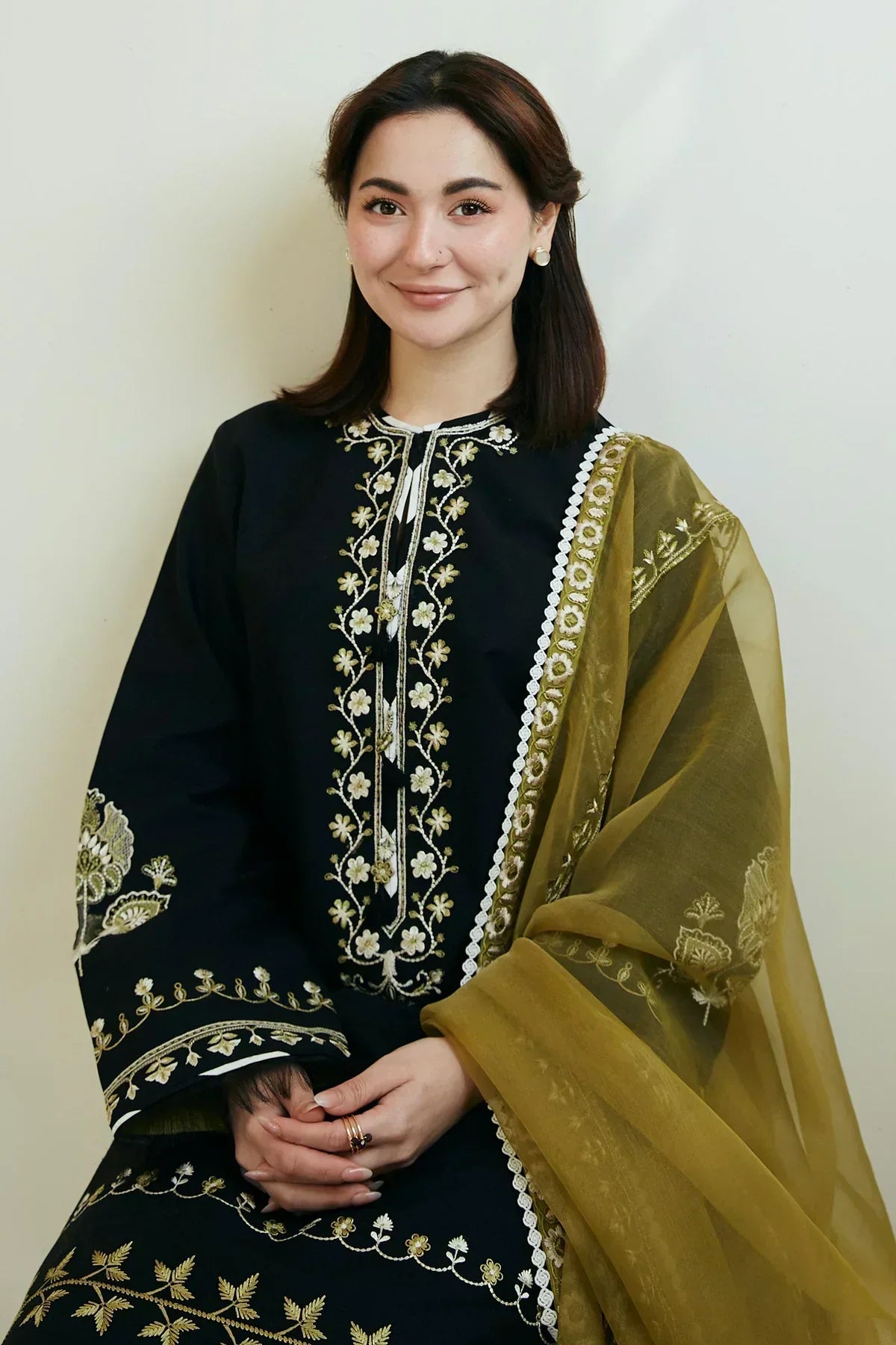 Zara Shahjahan | Coco Lawn 24 | ARZOO-1B - Ladies Clothes - Maria Faisal