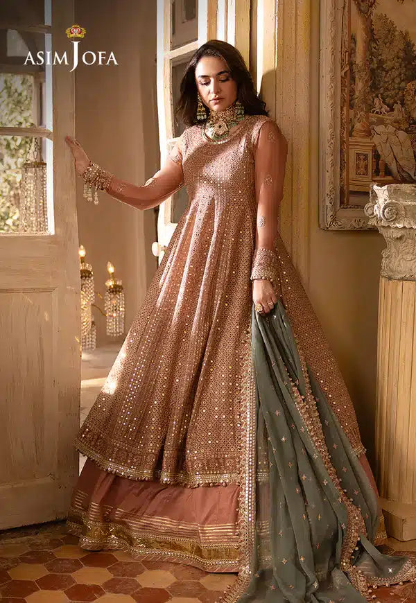 Asim Jofa | Khwab e Naubahar 23 | AJNB-03